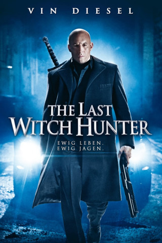 The Last Witch Hunter (2015)