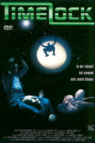 Timelock (1996)