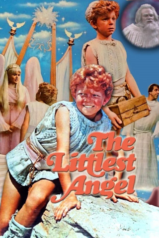 The Littlest Angel - Der kleinste Engel (1969)
