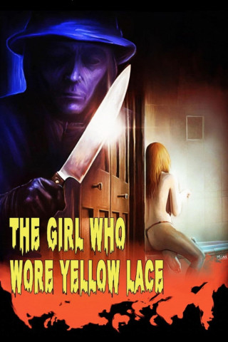 The Girl Who Wore Yellow Lace (2024)