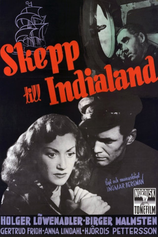 Schiff nach Indialand (1947)