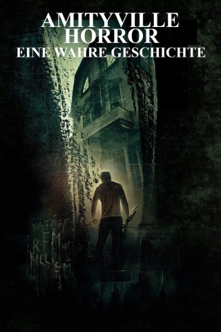 Amityville Horror - Eine wahre Geschichte (2005)
