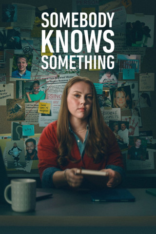 Somebody Knows Something (2026)