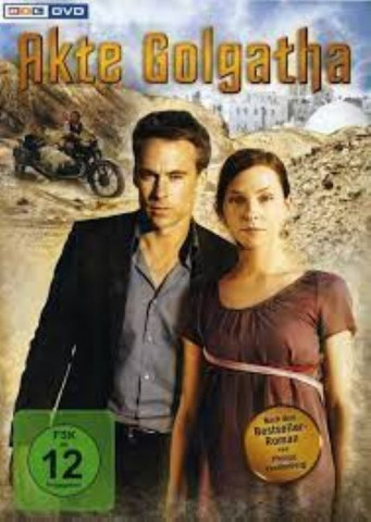 Die Akte Golgatha (2010)