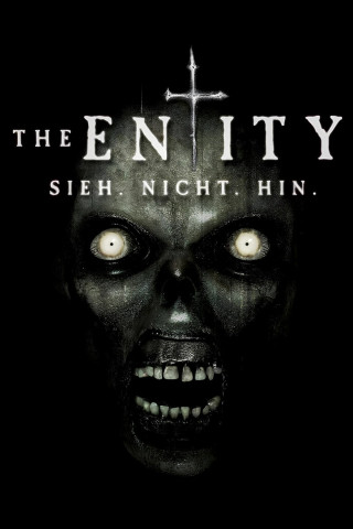 The Entity (2015)
