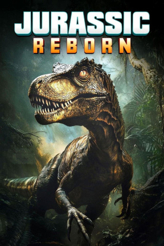 Jurassic Reborn (2025)