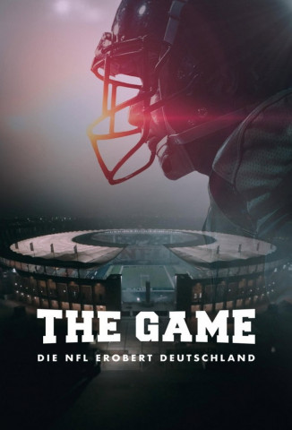 The Game - Die NFL erobert Deutschland (2026)