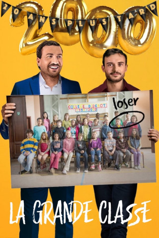 La Grande Classe: Alles beim Alten (2019)