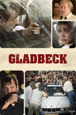 Gladbeck flippt aus (2018)