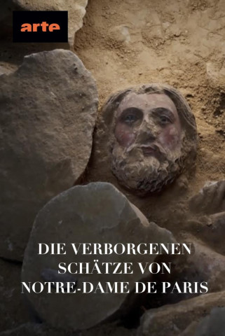 Die verborgenen Schätze von Notre-Dame de Paris (2024)