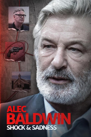 Alec Baldwin: Schock und Traurigkeit (2023)