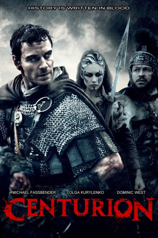 Centurion (2010)
