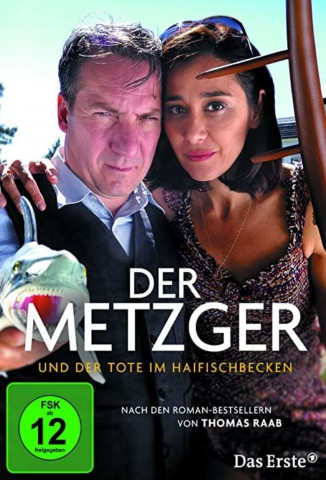 Der Metzger und der Tote im Haifischbecken (2015)