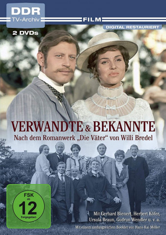 Verwandte und Bekannte (1971)