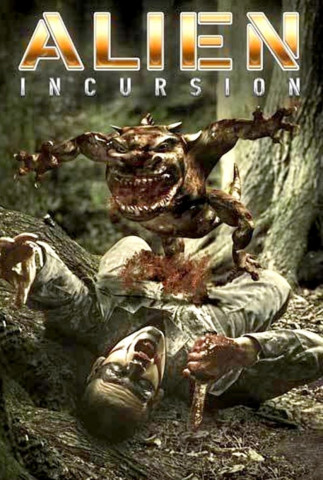 Alien Species: Predator Attack (2006)