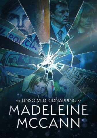 The Unsolved Kidnapping of Madeleine McCann (2022)