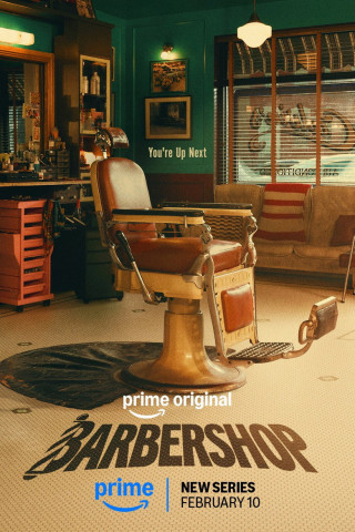 Barbershop (2027)
