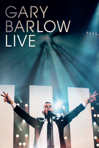 Gary Barlow Live (2013)
