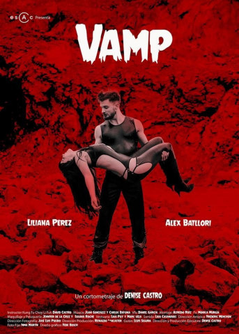 Vamp (2015)