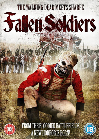 Fallen Soldiers (2015)