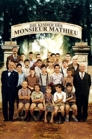 Die Kinder des Monsieur Mathieu (2004)