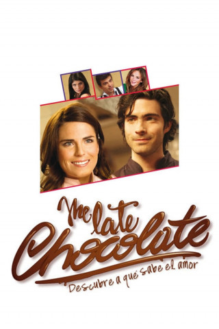 Me Late Chocolate (2013)