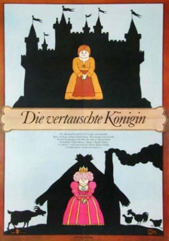 Die vertauschte Königin (1984)