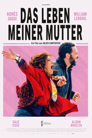 Das Leben meiner Mutter (2024)