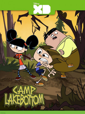 Camp Sumpfgrund (2013)