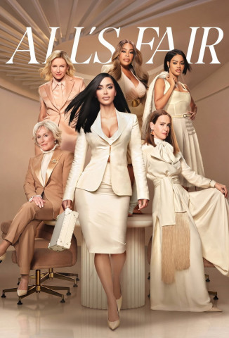 All's Fair (2025)