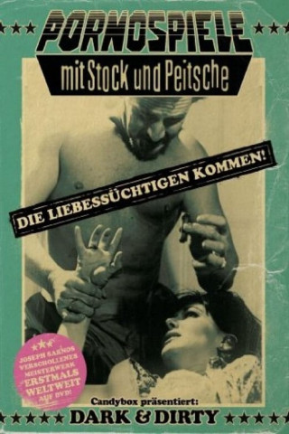 Pornospiele mit Stock & Peitsche (1967)