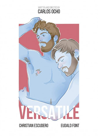 Versátil (2017)