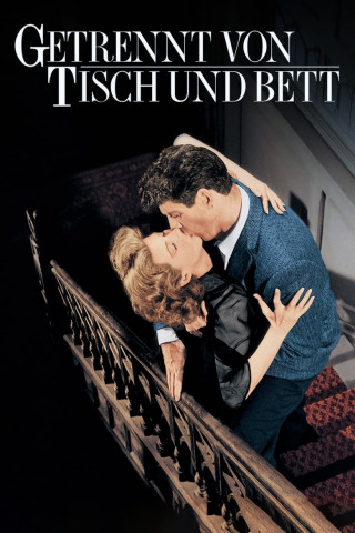Getrennt von Tisch und Bett (1958)