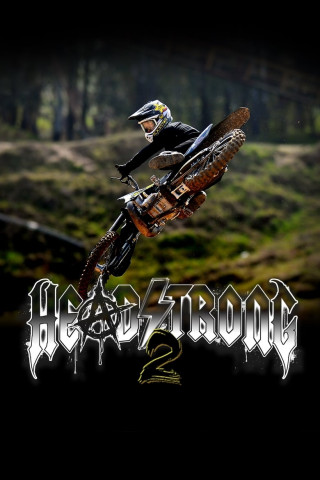 Headstrong (2015)