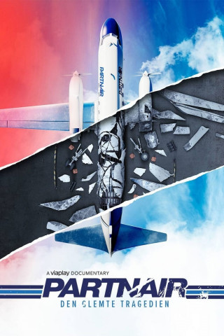 Partnair – Die vergessene Tragödie (2023)