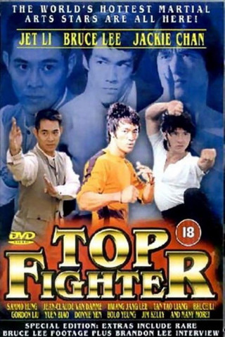Top Fighter 1 (1995)
