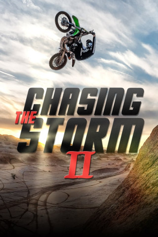 Chasing the Storm (Die Jagd nach dem Sturm) - Dirt Bike Kidz (2014)