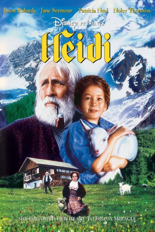 Heidi (1993)