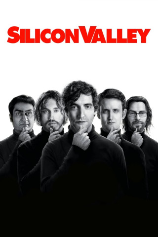 Silicon Valley (2014)