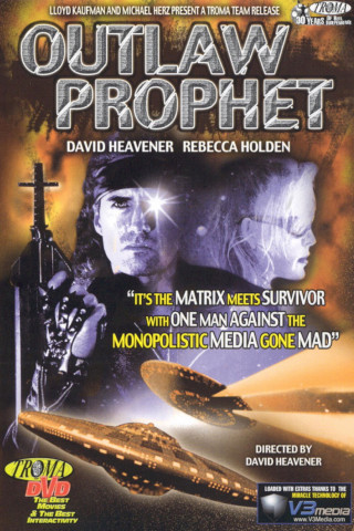 Outlaw Prophet (2001)