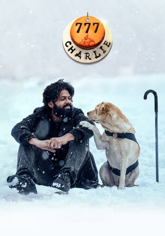 777 Charlie (2022)