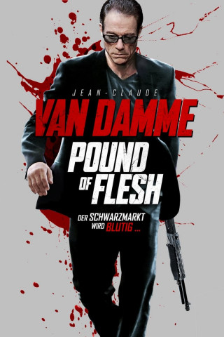 Pound of Flesh (2015)