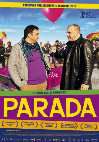 Die Parade (2011)