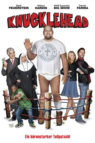 Knucklehead (2010)