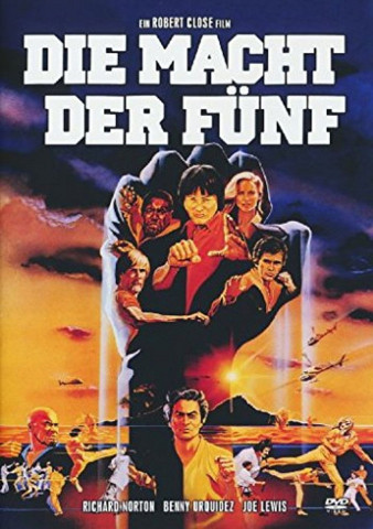 Die Macht der Fünf (1981)