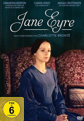 Jane Eyre (1997)