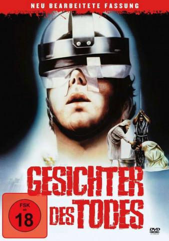 Gesichter des Todes (1978)