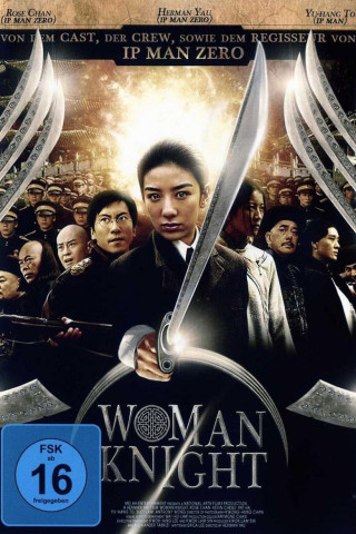 Ip Woman (2011)