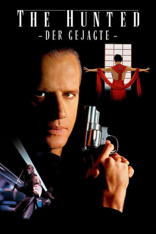 The Hunted - Der Gejagte (1995)