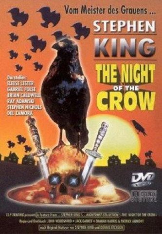 The Night of the Crow (1983)